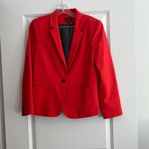 RW&Co. Suiting Blazer
